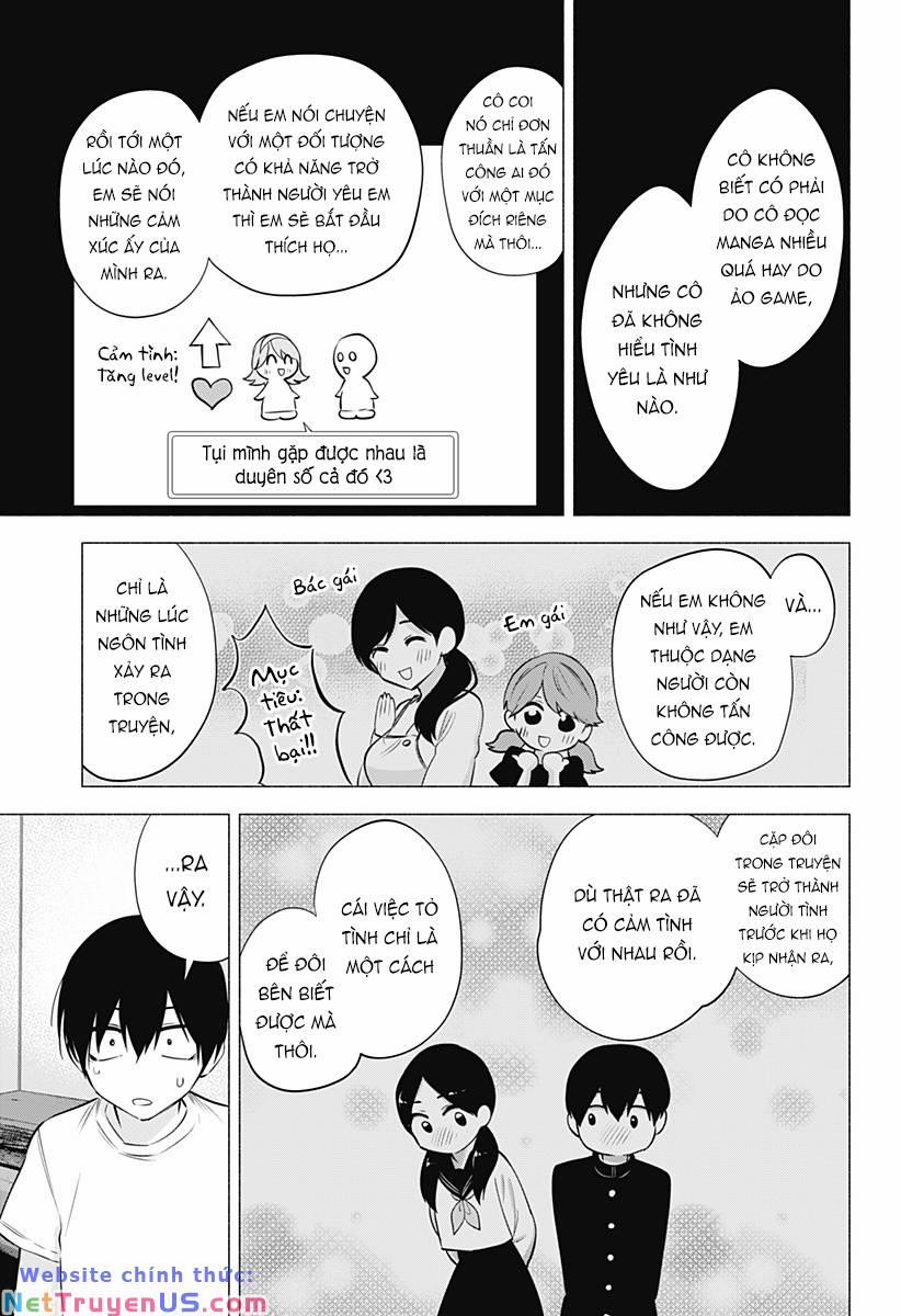 Sự Quyến Rủ Của 2.5D 69 trang 7