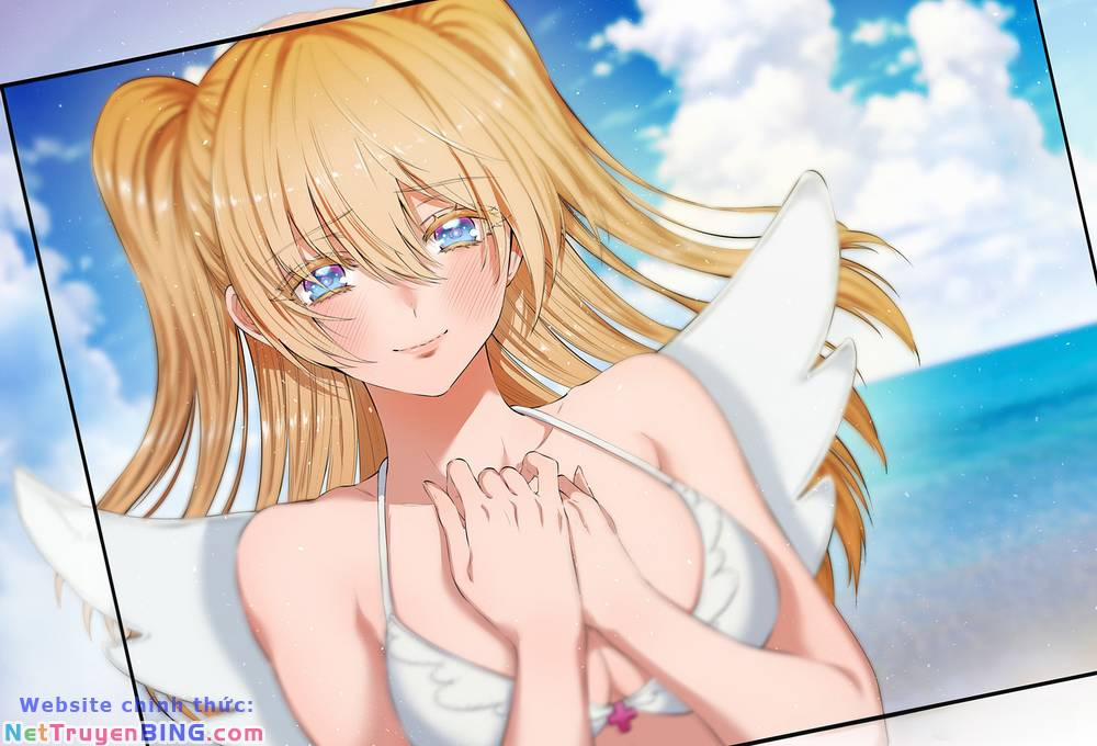 Sự Quyến Rủ Của 2.5D 70 trang 20