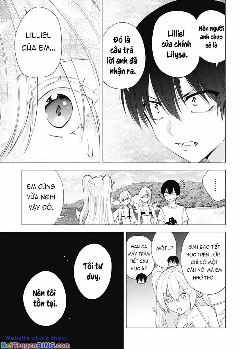 Sự Quyến Rủ Của 2.5D 70 trang 5