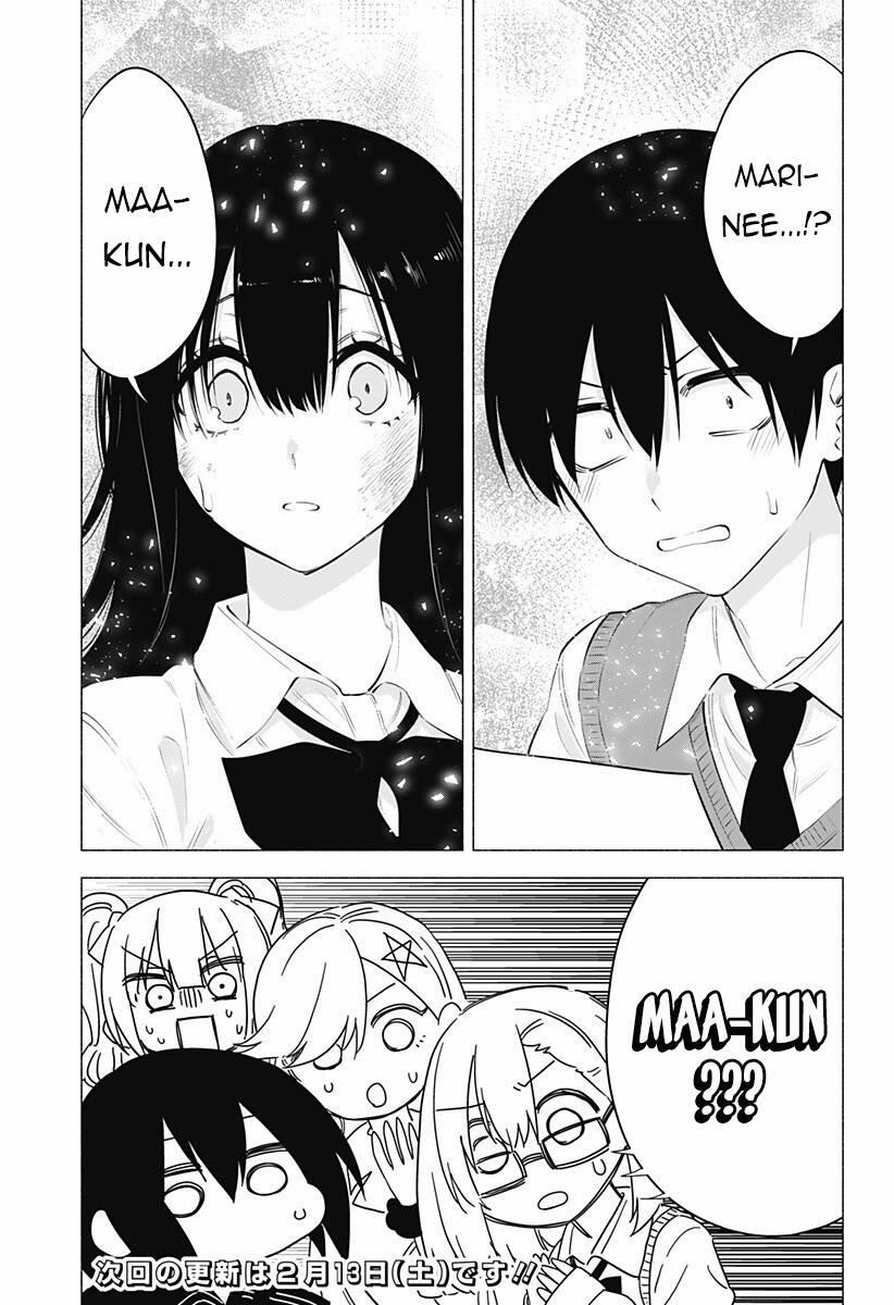 Sự Quyến Rủ Của 2.5D 71 trang 19