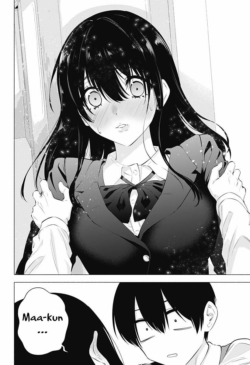 Sự Quyến Rủ Của 2.5D 74 trang 20