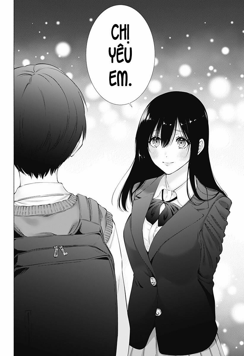 Sự Quyến Rủ Của 2.5D 76 trang 18