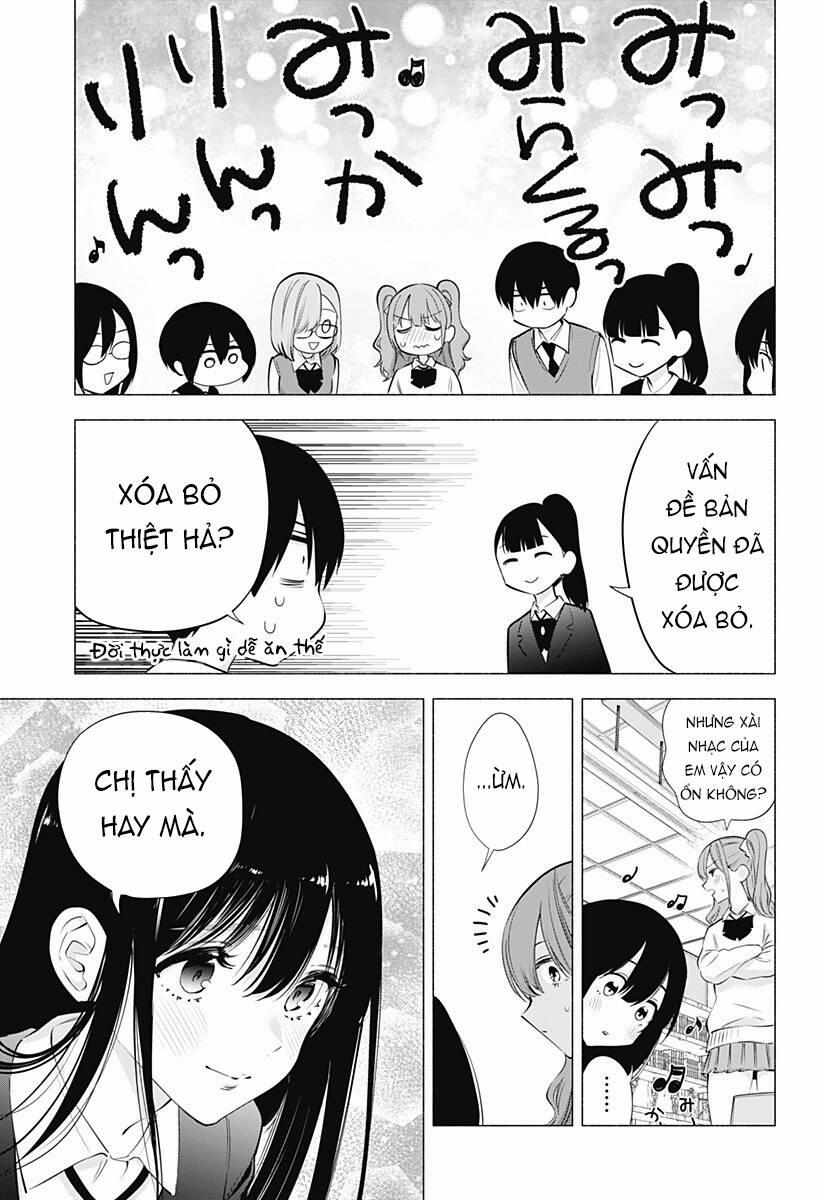 Sự Quyến Rủ Của 2.5D 76 trang 9