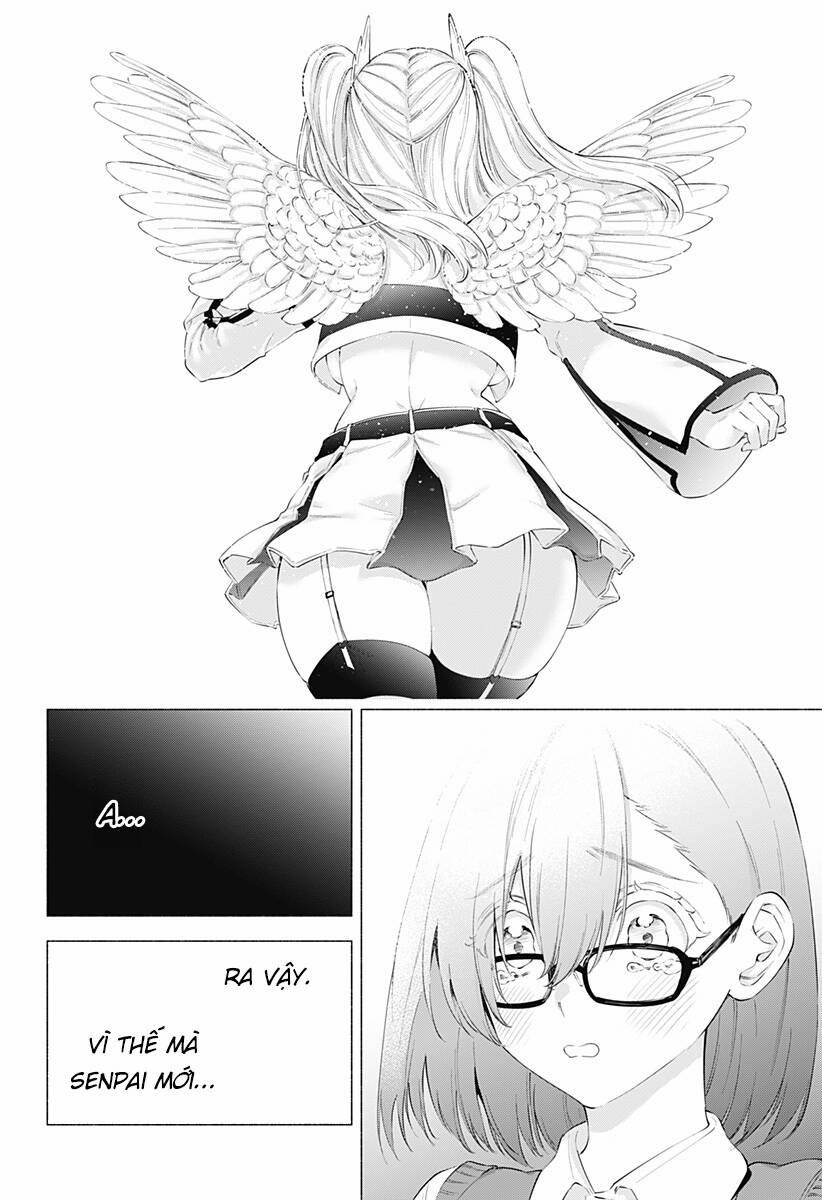 Sự Quyến Rủ Của 2.5D 78 trang 16