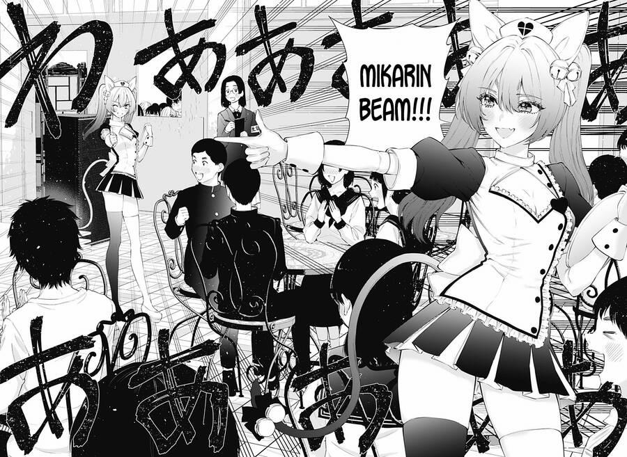 Sự Quyến Rủ Của 2.5D 79 trang 10