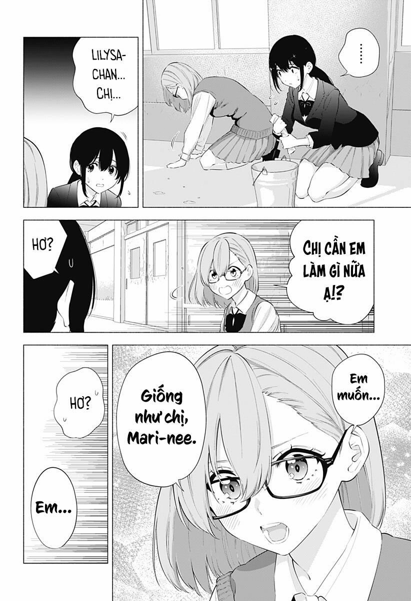 Sự Quyến Rủ Của 2.5D 79 trang 4