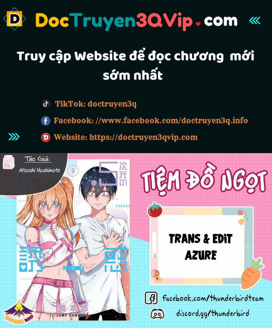Sự Quyến Rủ Của 2.5D 80 trang 0
