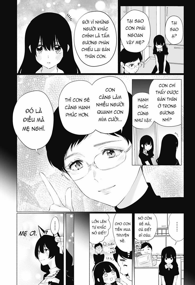 Sự Quyến Rủ Của 2.5D 80 trang 12