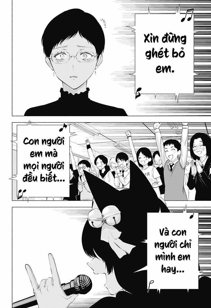 Sự Quyến Rủ Của 2.5D 80 trang 15