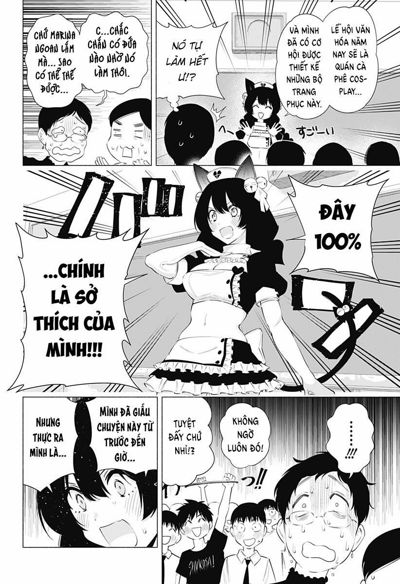 Sự Quyến Rủ Của 2.5D 80 trang 5