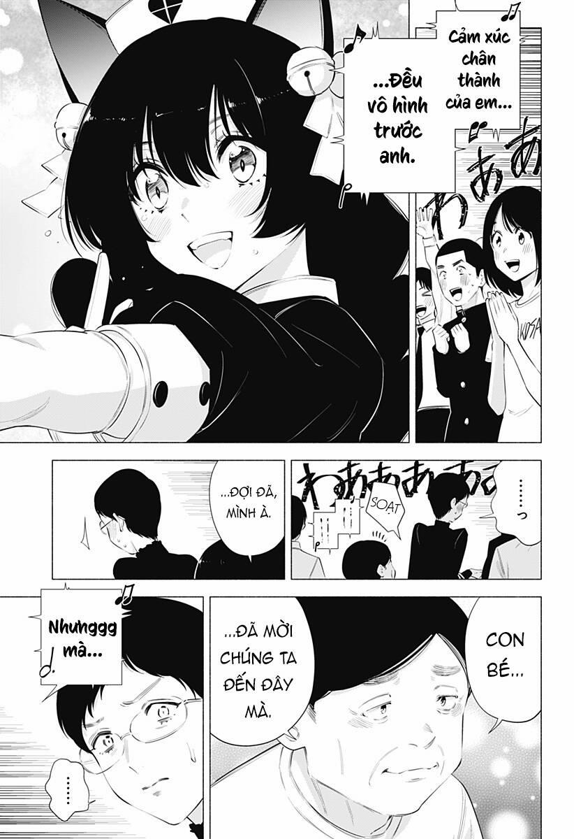 Sự Quyến Rủ Của 2.5D 80 trang 8