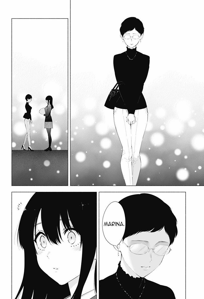 Sự Quyến Rủ Của 2.5D 81 trang 14