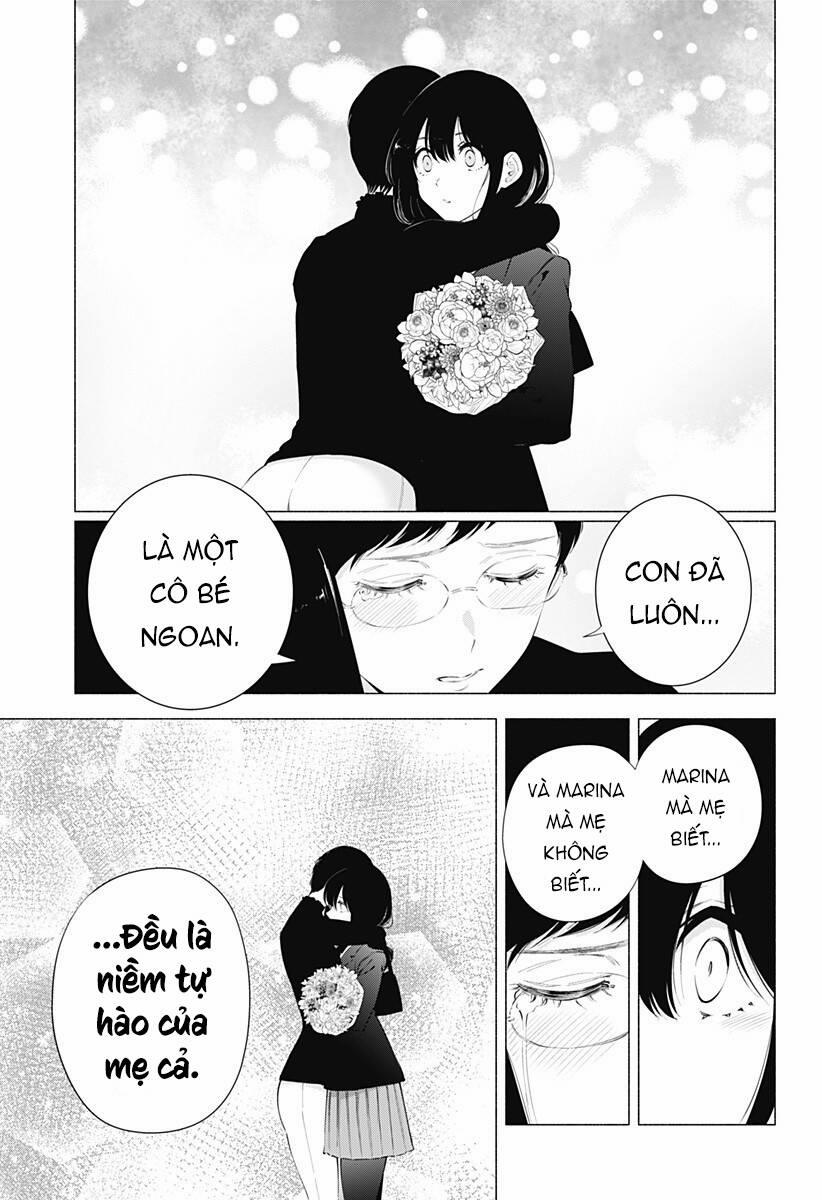 Sự Quyến Rủ Của 2.5D 81 trang 15