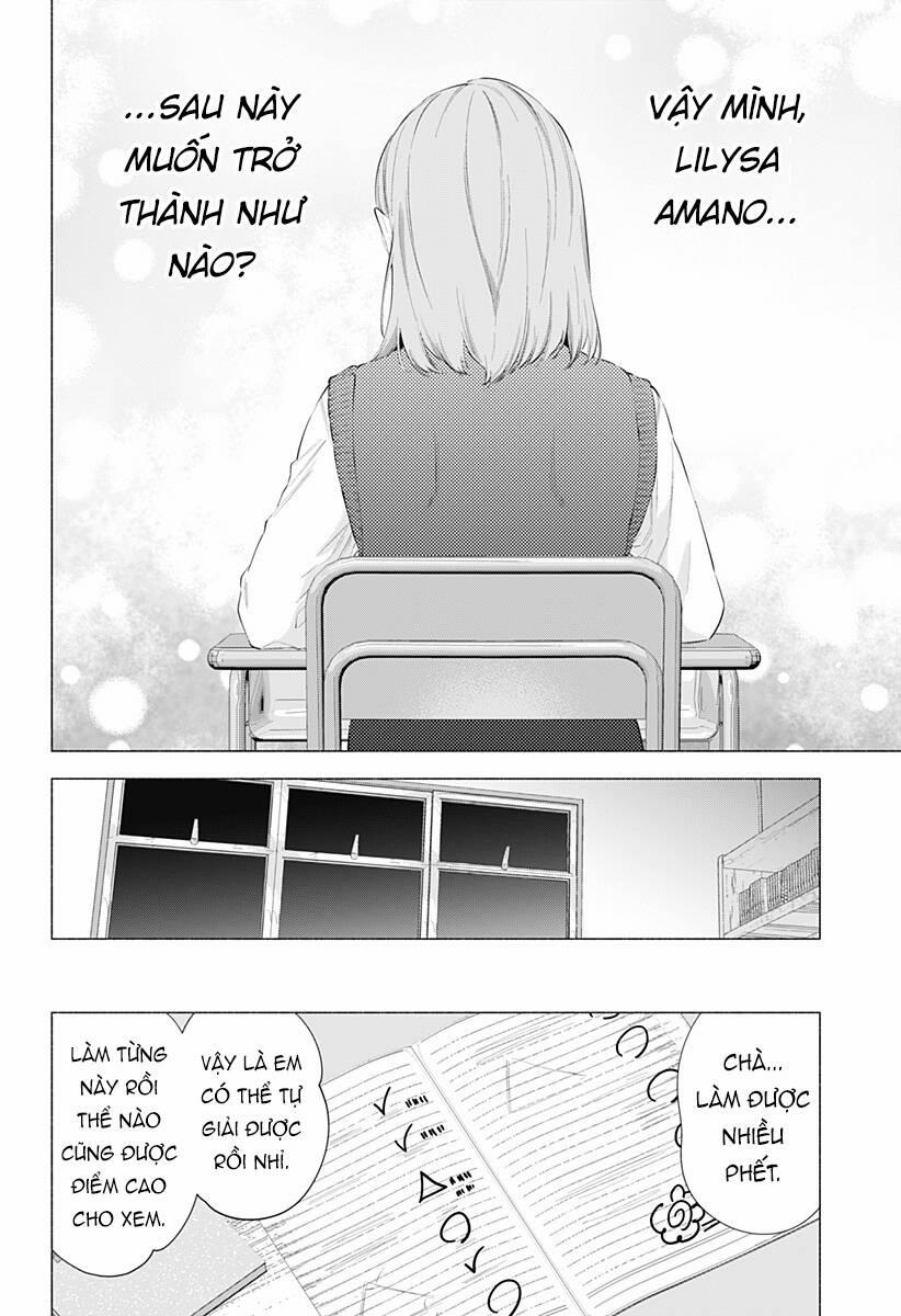 Sự Quyến Rủ Của 2.5D 82 trang 18