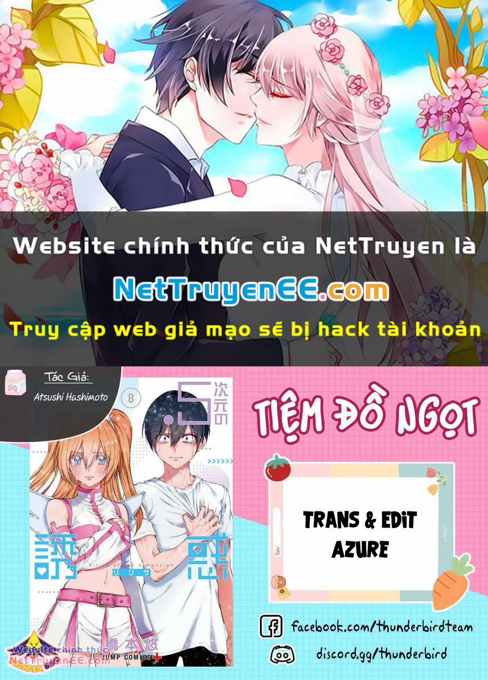 Sự Quyến Rủ Của 2.5D 87 trang 0