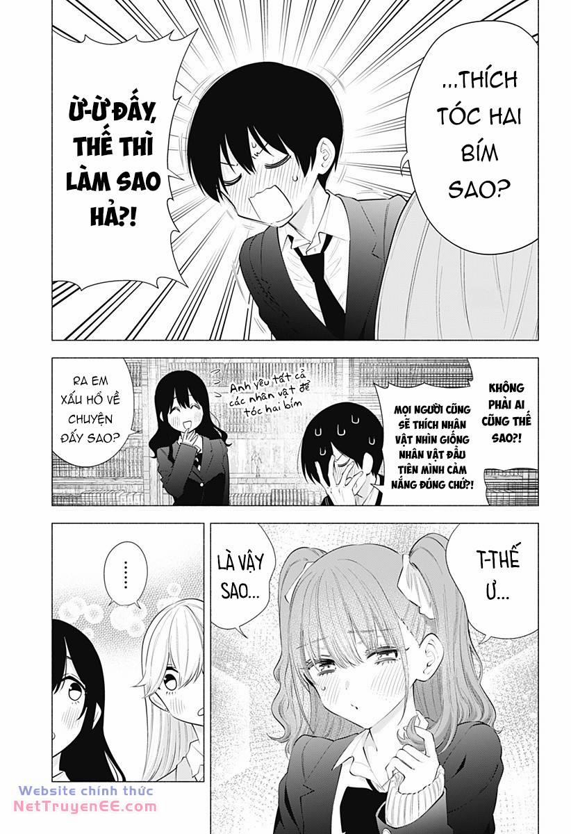 Sự Quyến Rủ Của 2.5D 88 trang 15