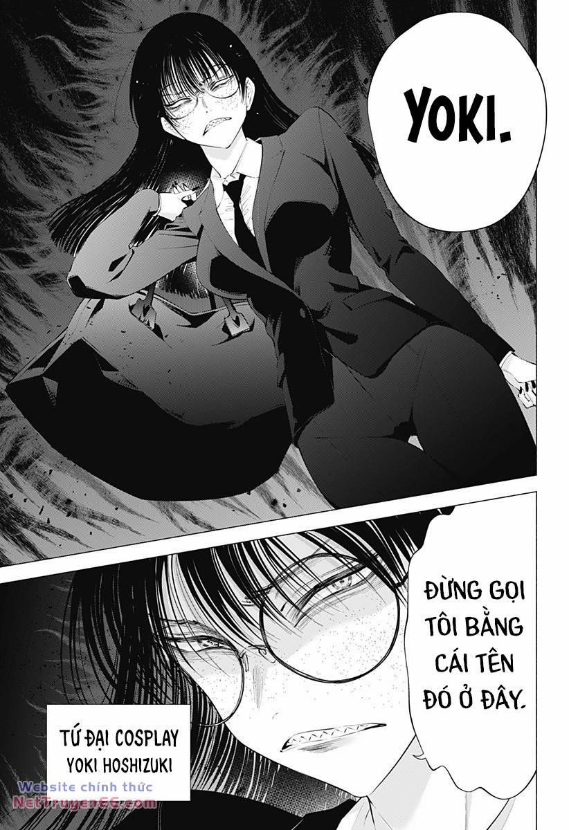 Sự Quyến Rủ Của 2.5D 88 trang 19