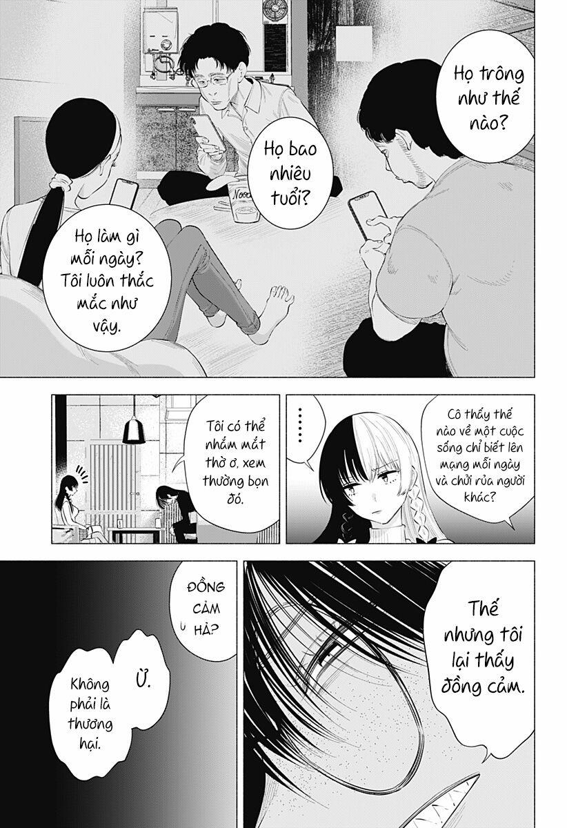 Sự Quyến Rủ Của 2.5D 89 trang 15