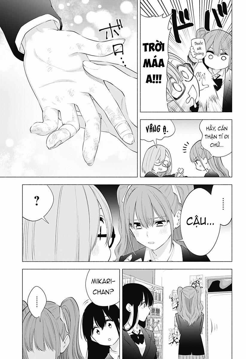Sự Quyến Rủ Của 2.5D 90 trang 5