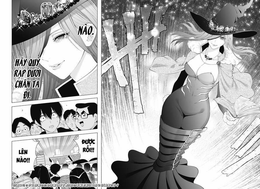 Sự Quyến Rủ Của 2.5D 92 trang 18