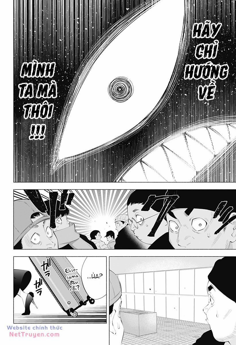 Sự Quyến Rủ Của 2.5D 94 trang 14