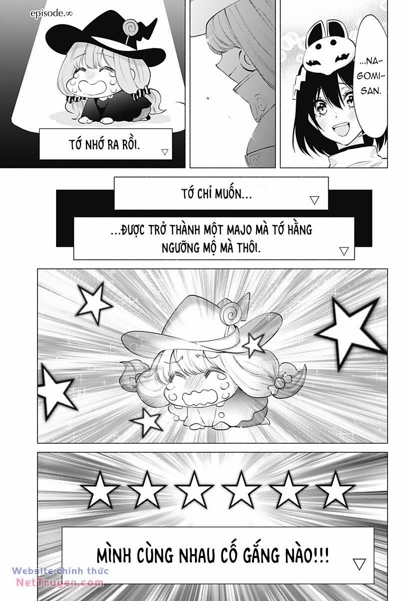 Sự Quyến Rủ Của 2.5D 95 trang 17