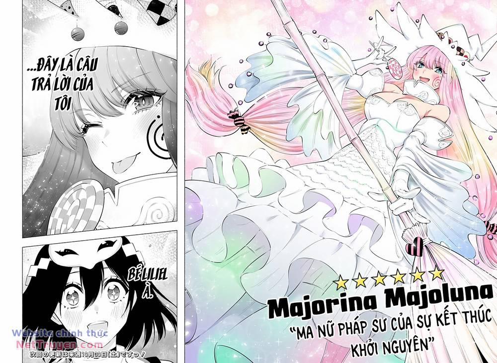 Sự Quyến Rủ Của 2.5D 95 trang 18