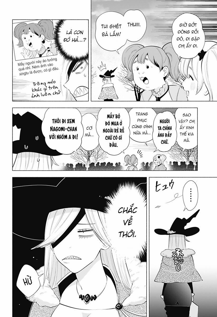 Sự Quyến Rủ Của 2.5D 96 trang 10