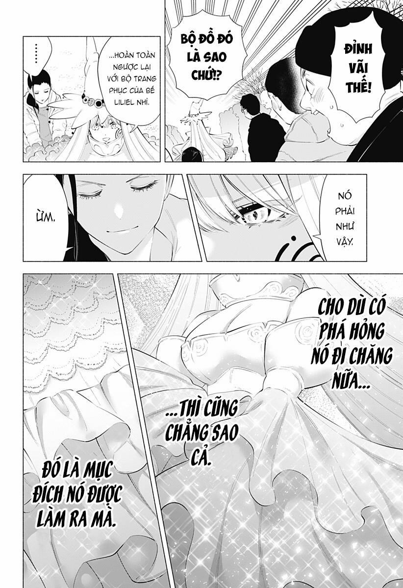 Sự Quyến Rủ Của 2.5D 96 trang 2