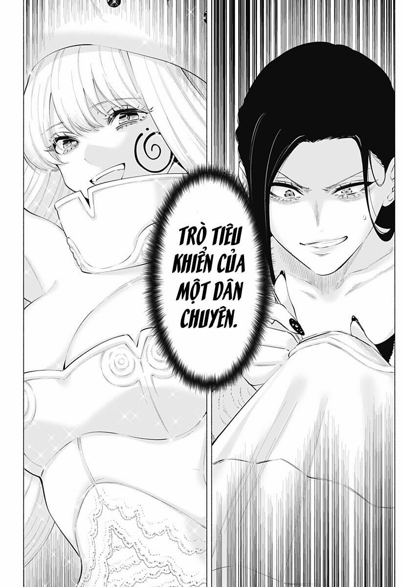 Sự Quyến Rủ Của 2.5D 96 trang 8