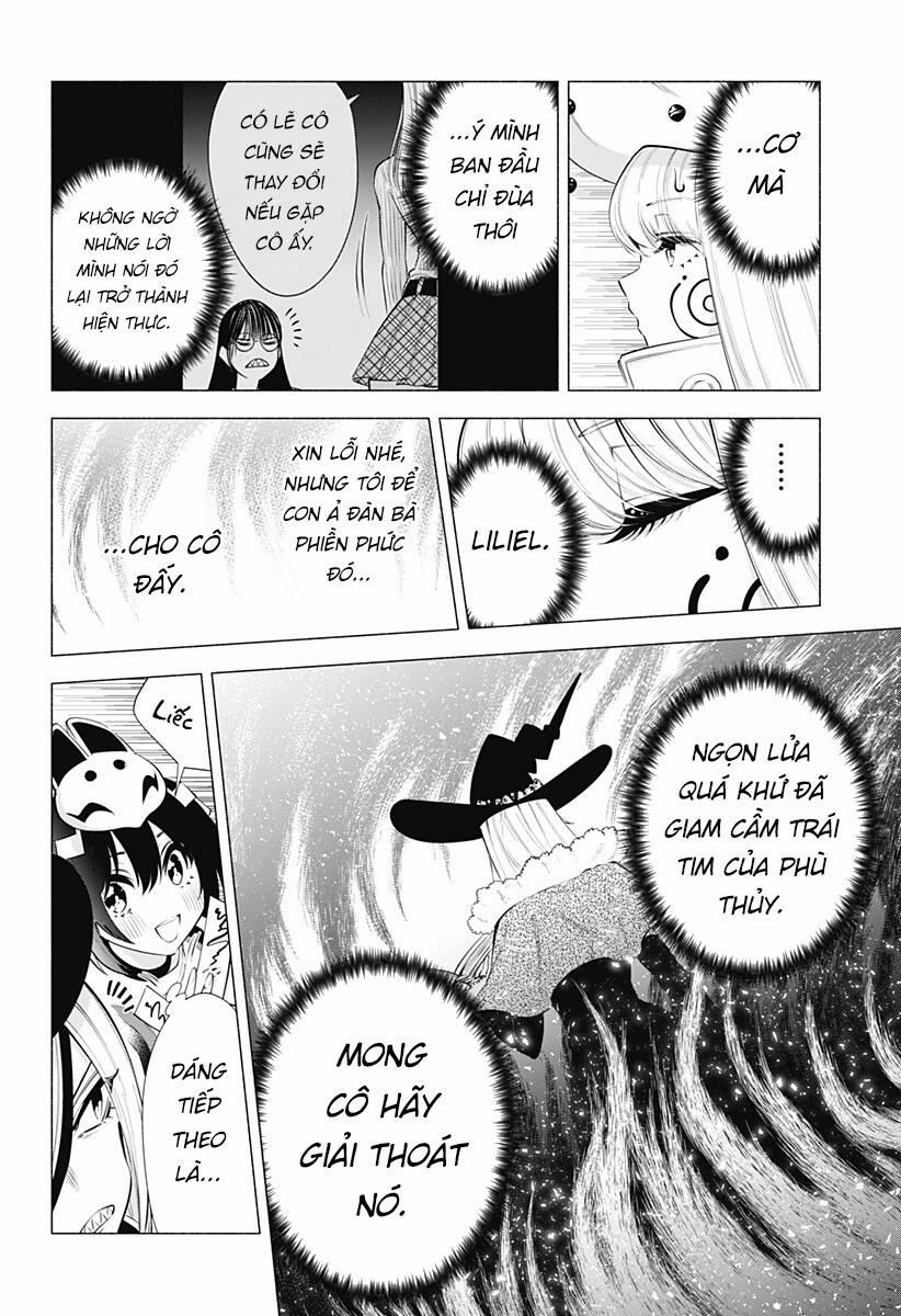 Sự Quyến Rủ Của 2.5D 97 trang 3