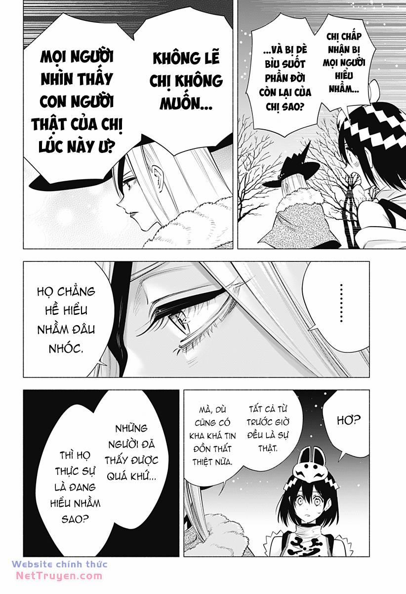 Sự Quyến Rủ Của 2.5D 98 trang 14