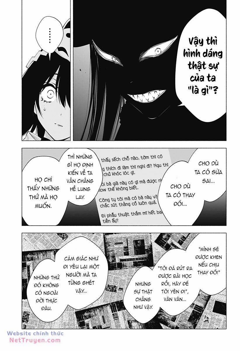 Sự Quyến Rủ Của 2.5D 98 trang 15