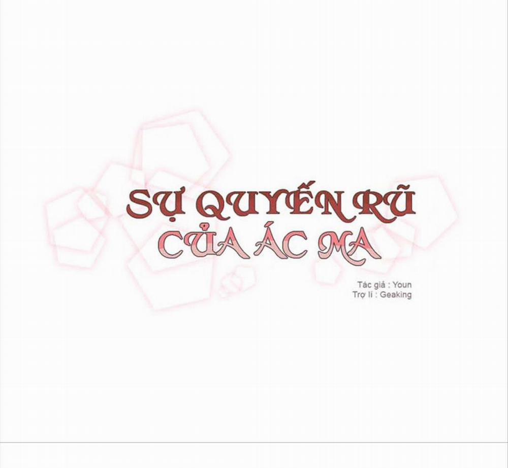 Sự Quyến Rũ Của Ác Ma 8 trang 49