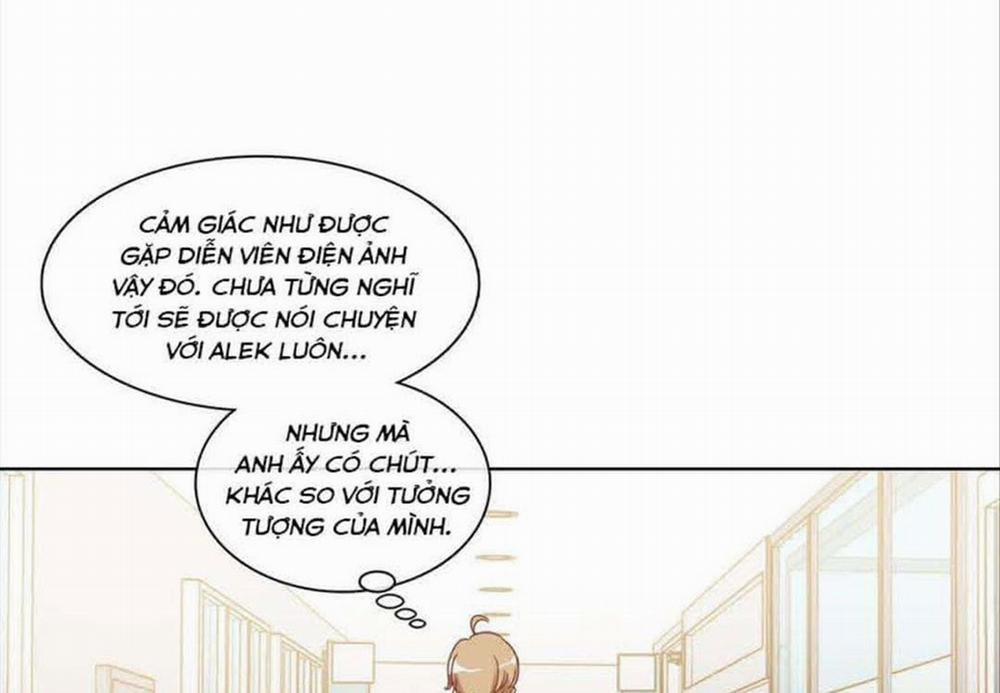 Sự Quyến Rũ Của Ác Ma 8 trang 73