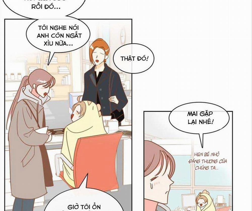 Sự Quyến Rũ Của Ác Ma 8 trang 88
