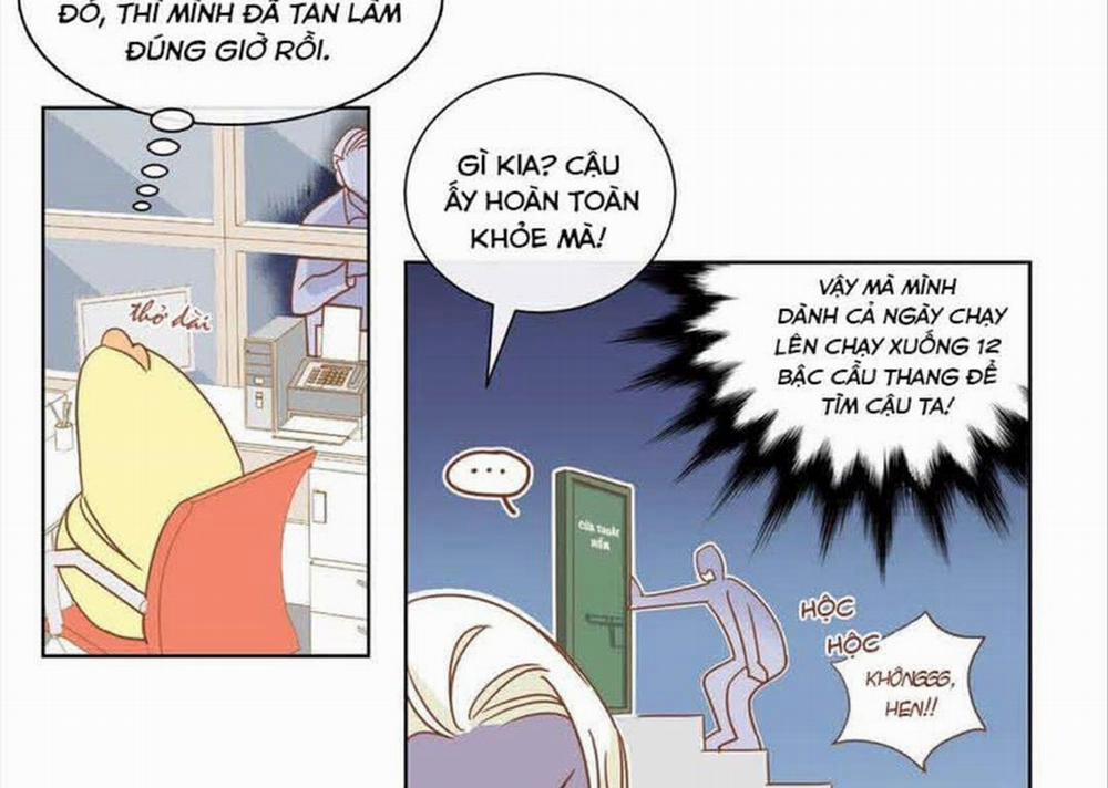 Sự Quyến Rũ Của Ác Ma 8 trang 91