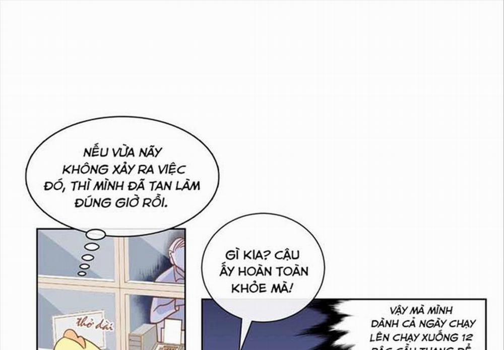 Sự Quyến Rũ Của Ác Ma 9 trang 1