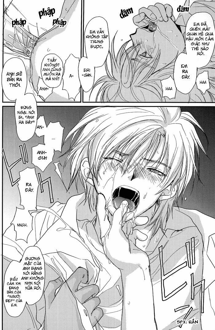 Sự Quyến Rũ Của Megamix 2 trang 6