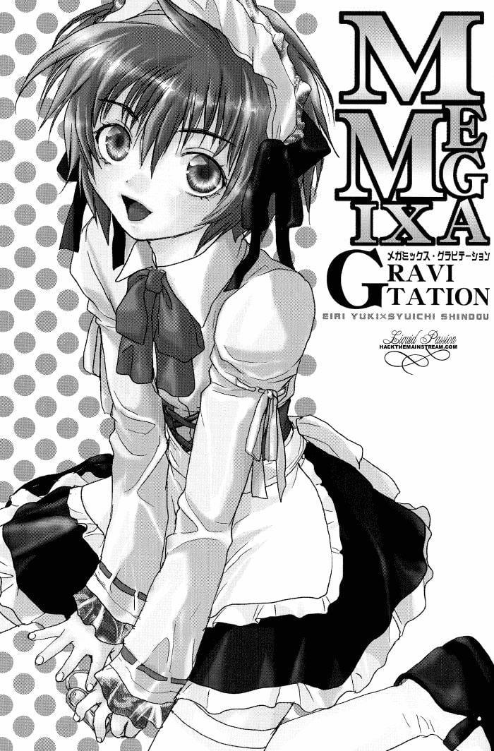 Sự Quyến Rũ Của Megamix 3 trang 1