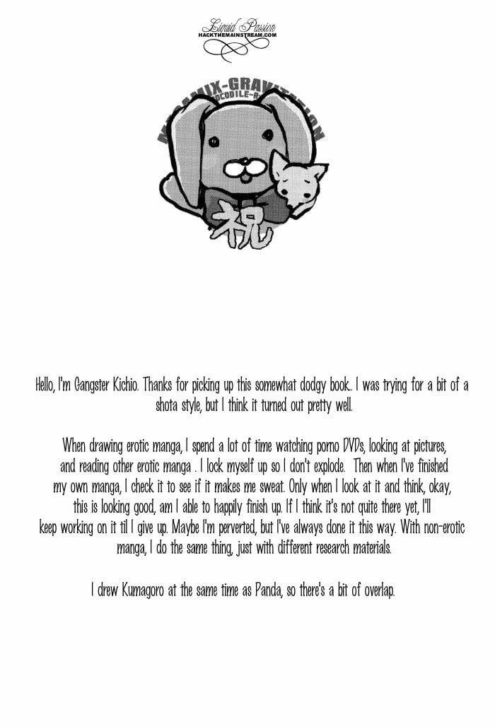 Sự Quyến Rũ Của Megamix 4 trang 22