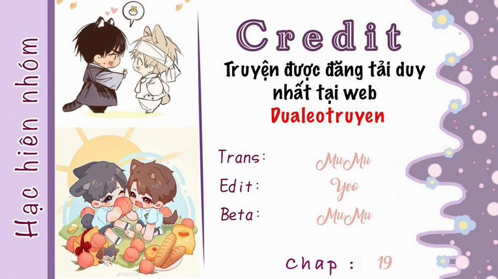 Sự Quyến Rũ Của Thần Rắn 19 hạchiennhom trang 0