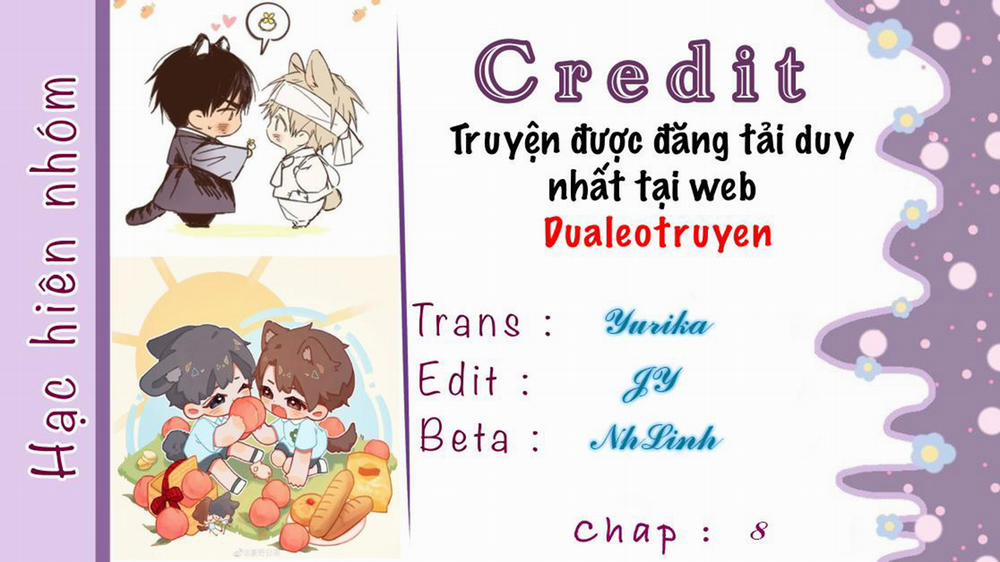 Sự Quyến Rũ Của Thần Rắn 8 trang 0