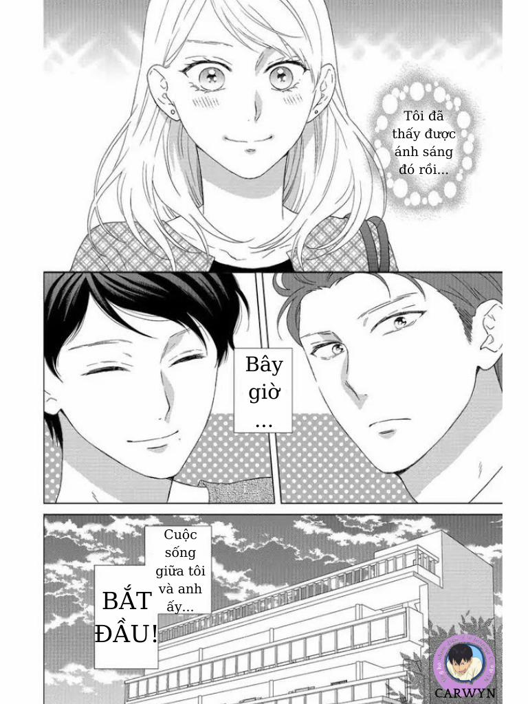 Sự Quyến Rũ Ngọt Ngào 1 trang 23