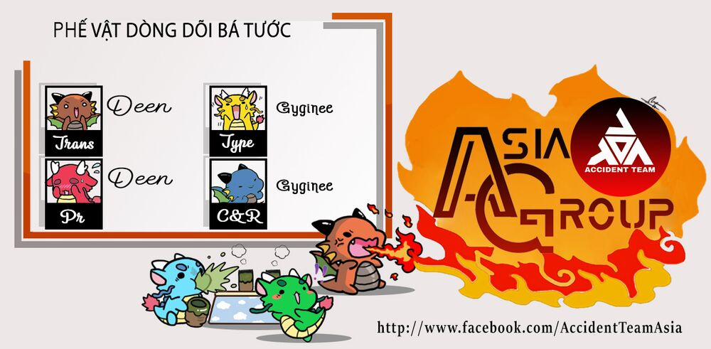 Sự Ra Đời Của Một Anh Hùng 0 trang 1