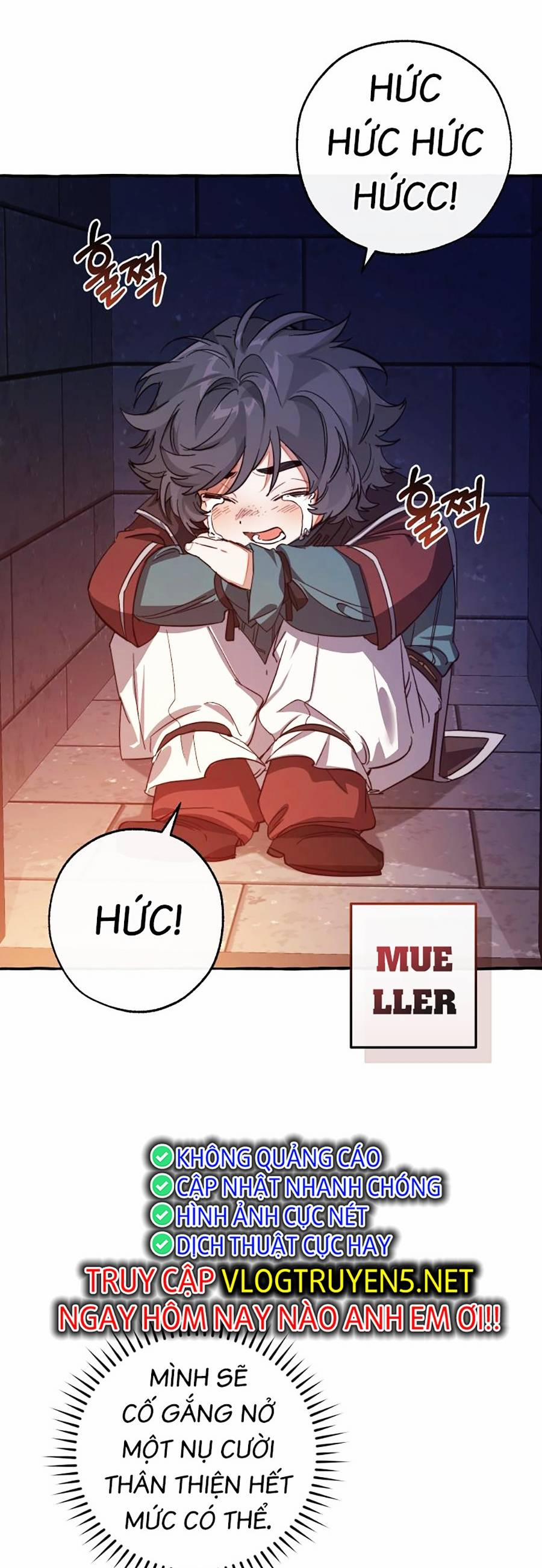 Sự Ra Đời Của Một Anh Hùng 100 trang 24