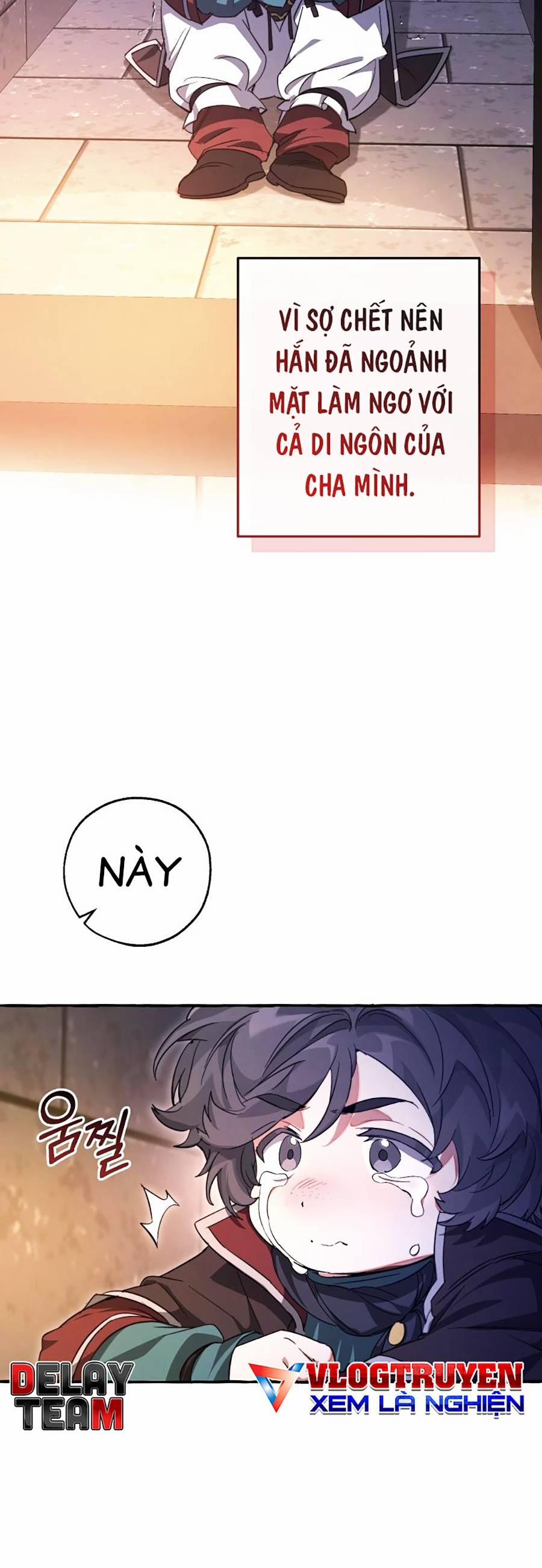 Sự Ra Đời Của Một Anh Hùng 100 trang 28