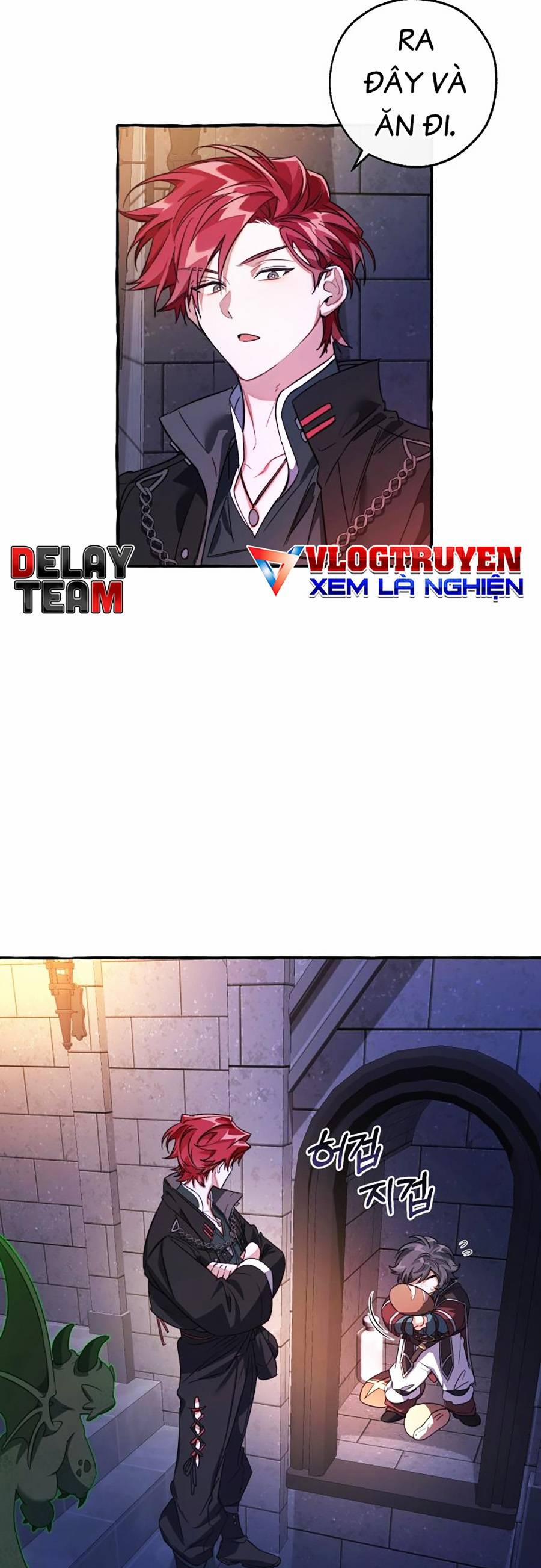 Sự Ra Đời Của Một Anh Hùng 100 trang 30