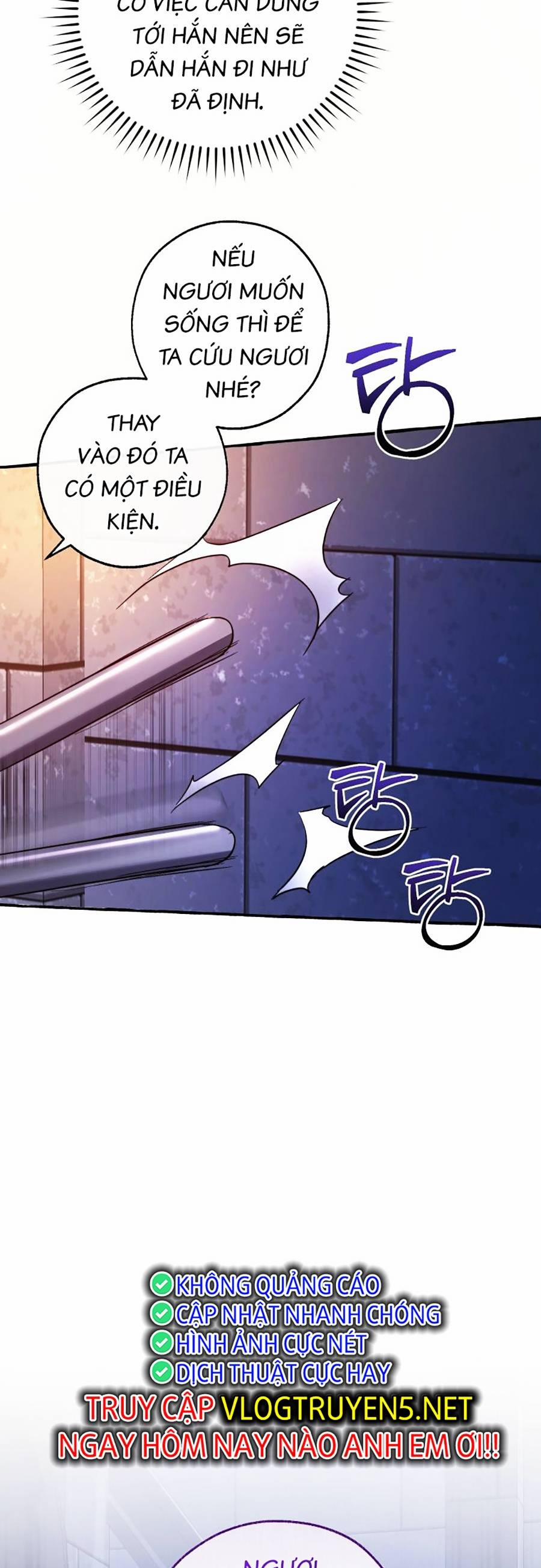 Sự Ra Đời Của Một Anh Hùng 100 trang 33