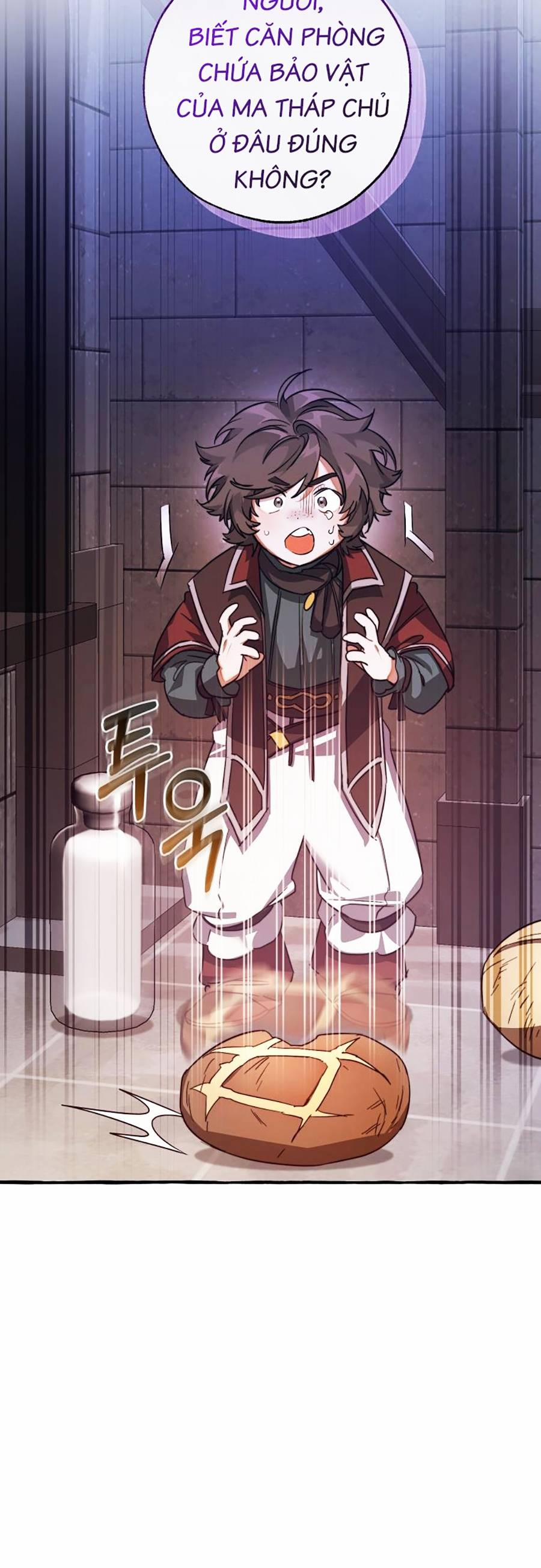 Sự Ra Đời Của Một Anh Hùng 100 trang 34